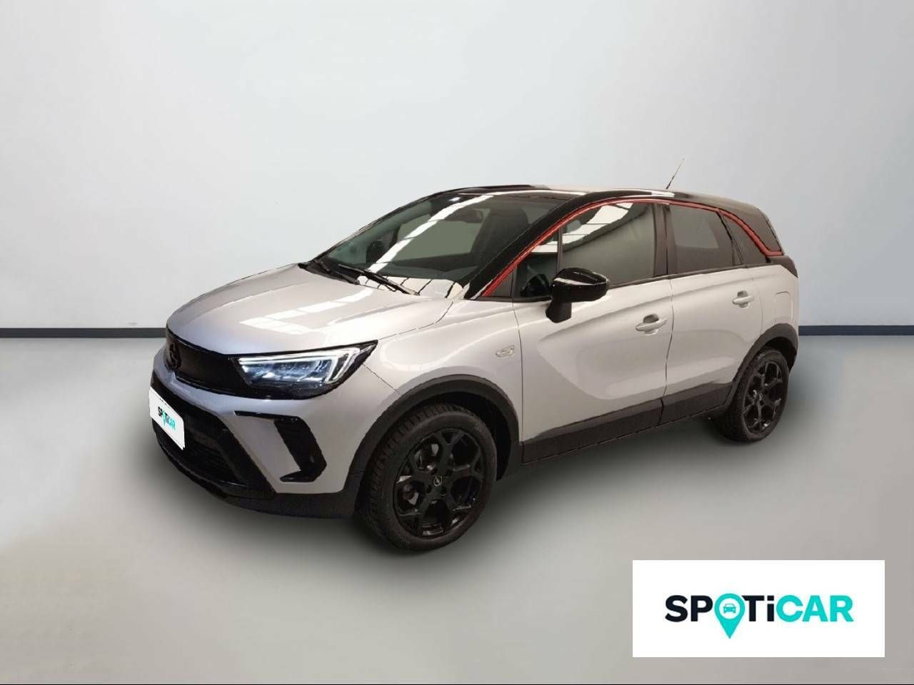 Foto opel crossland 2023 /