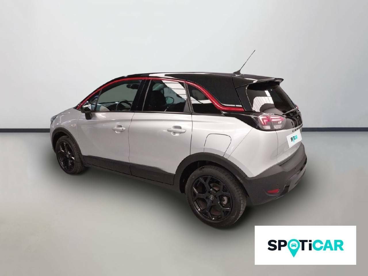 opel crossland 2023 / foto grande (2)
