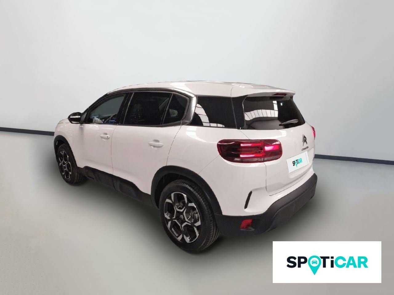 citroën c5 aircross 2024 / foto grande (3)