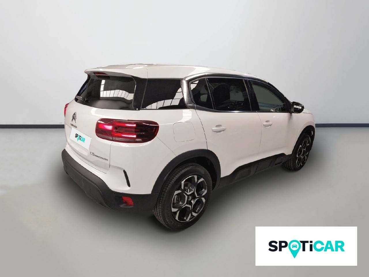 citroën c5 aircross 2024 / foto grande (2)