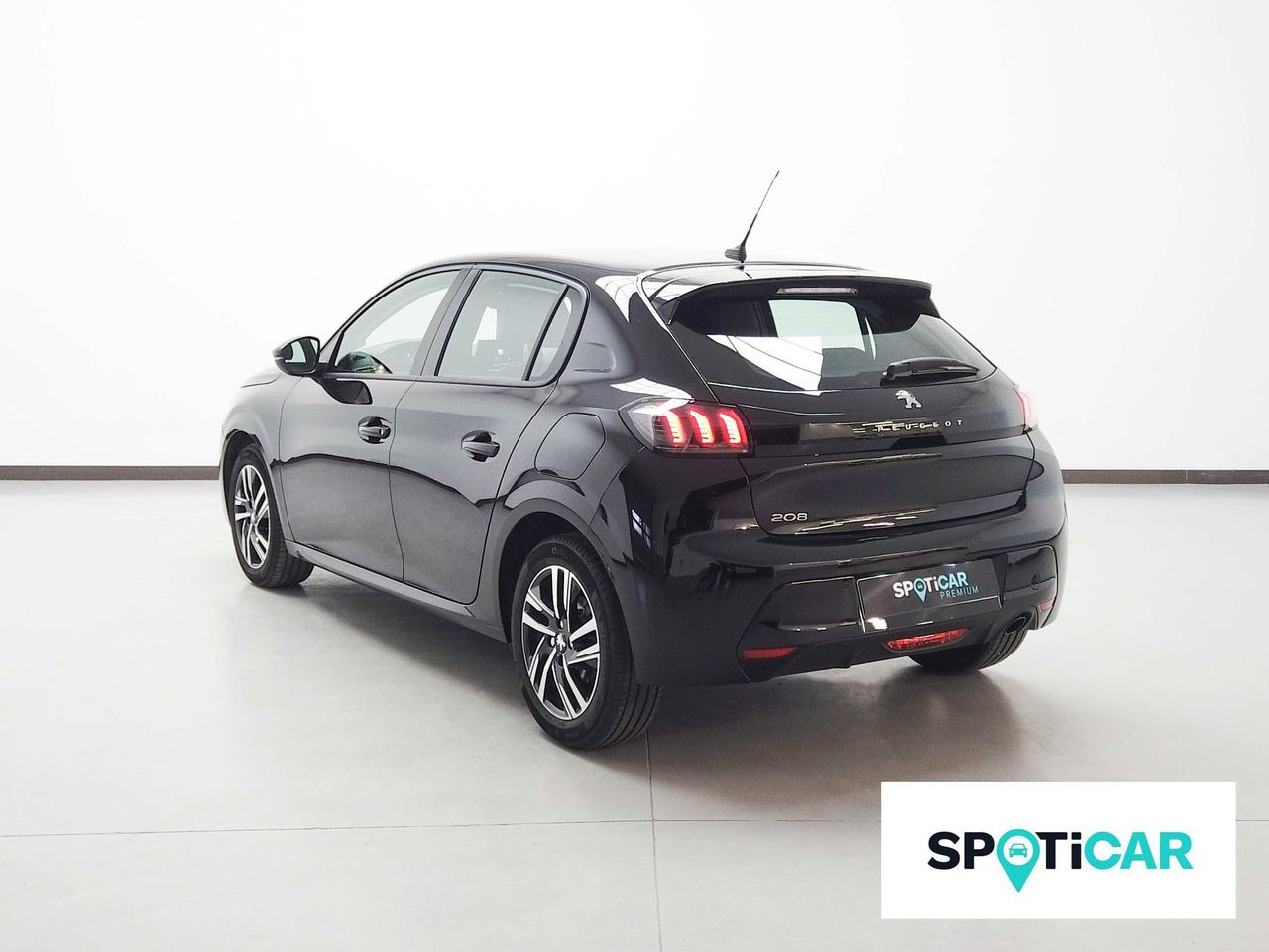 peugeot 208 2023 / foto grande (2)
