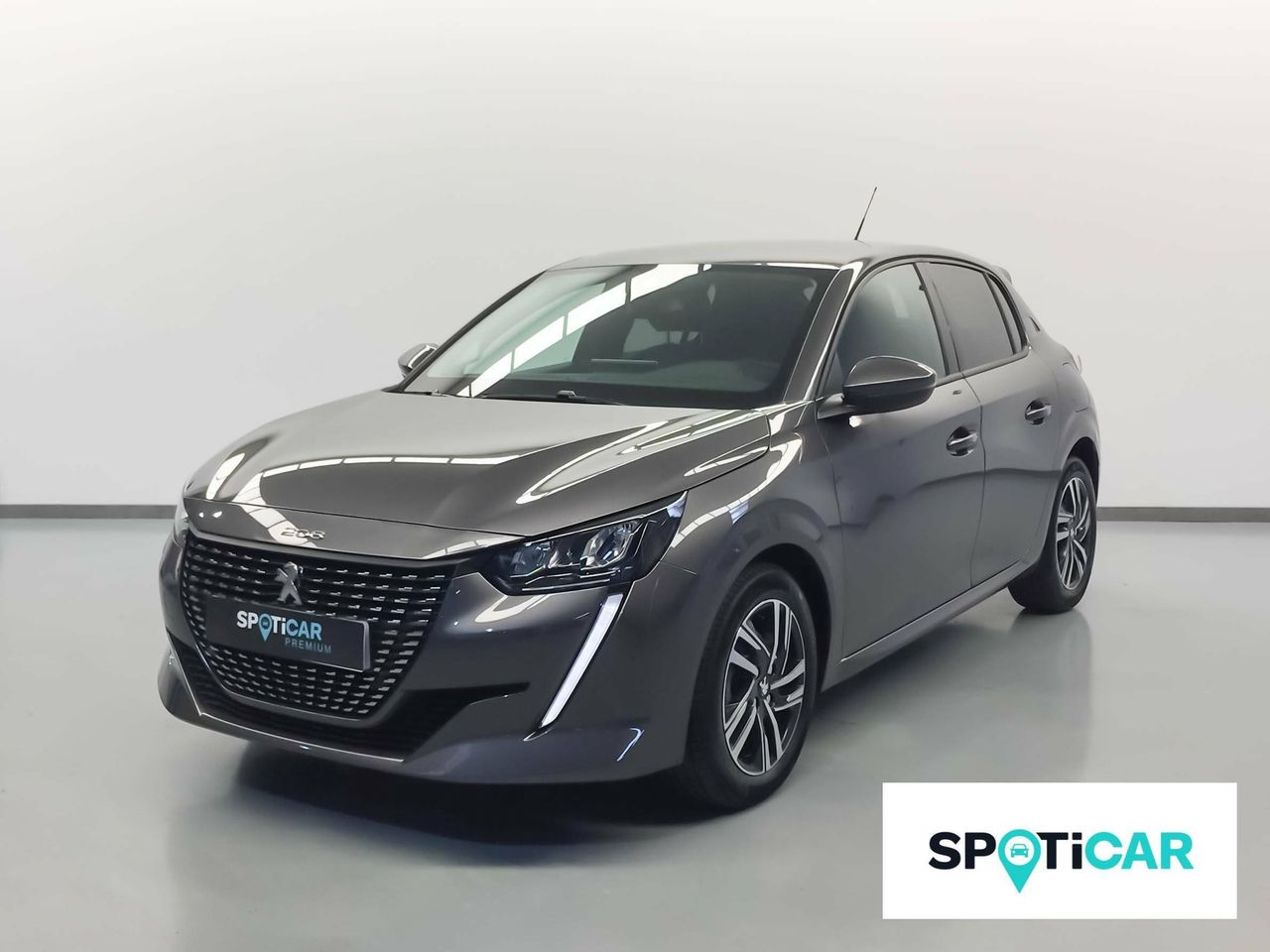 Foto peugeot 208 2023 /