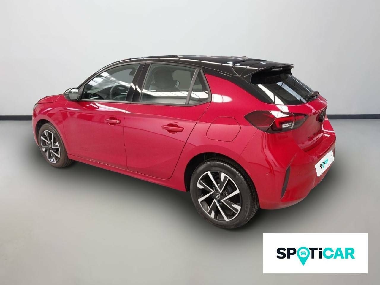 opel corsa 2024 / foto grande (2)