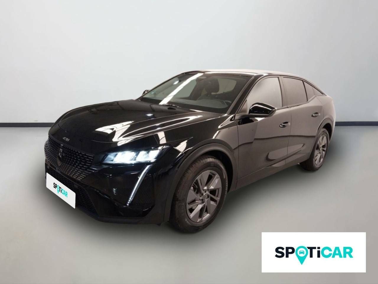 Foto peugeot 408 2024 /