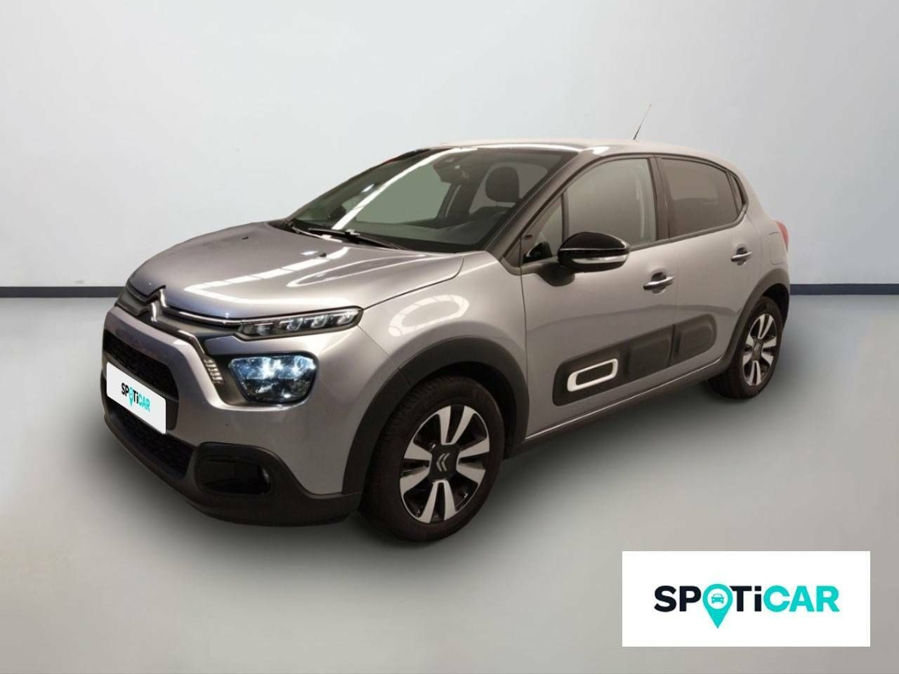 Foto citroën c3 2024 /