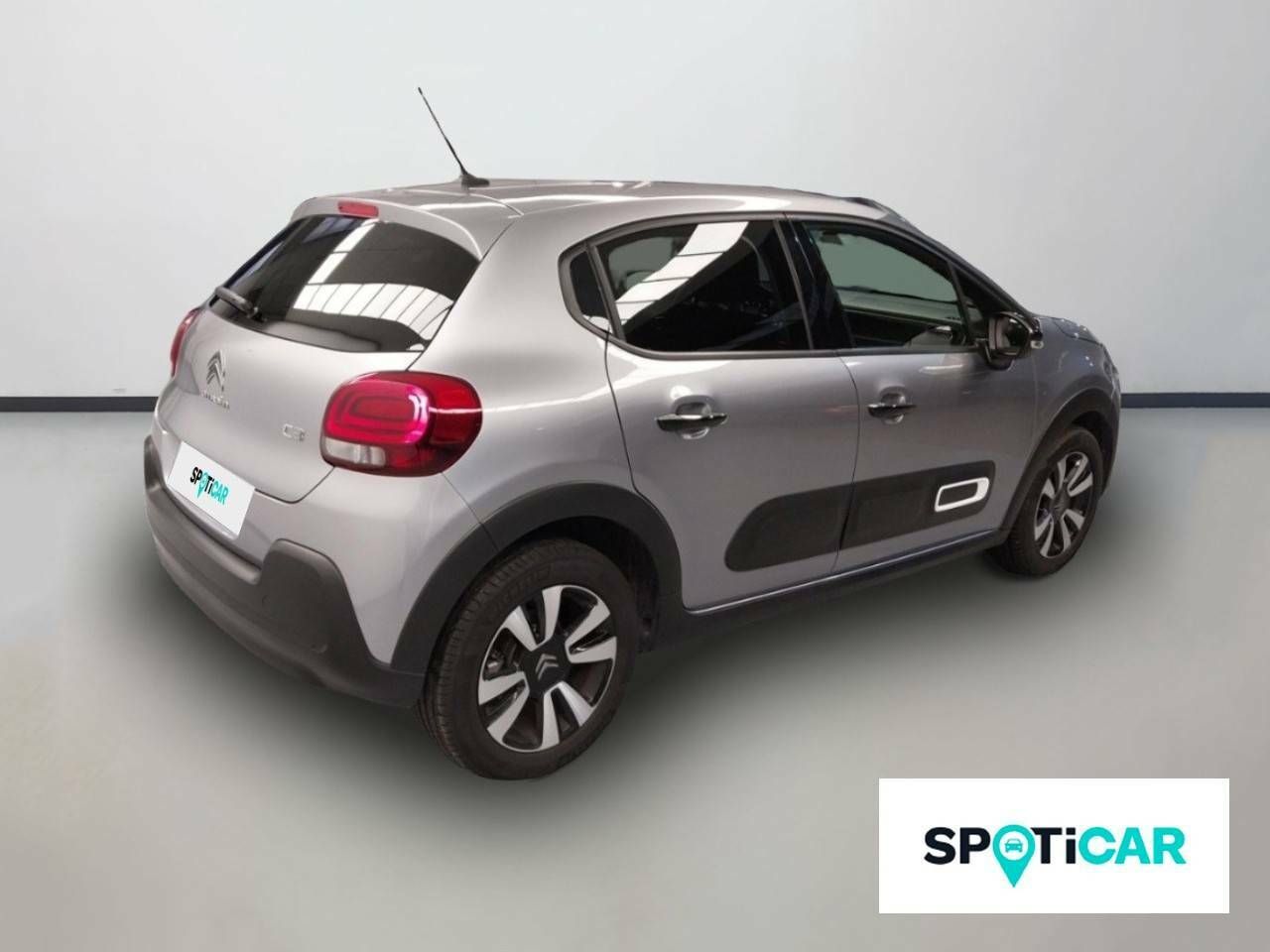 citroën c3 2024 / foto grande (2)