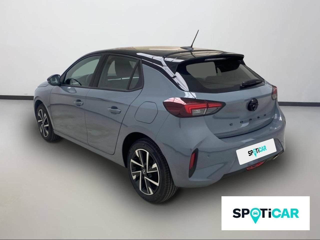 opel corsa 2024 / foto grande (2)