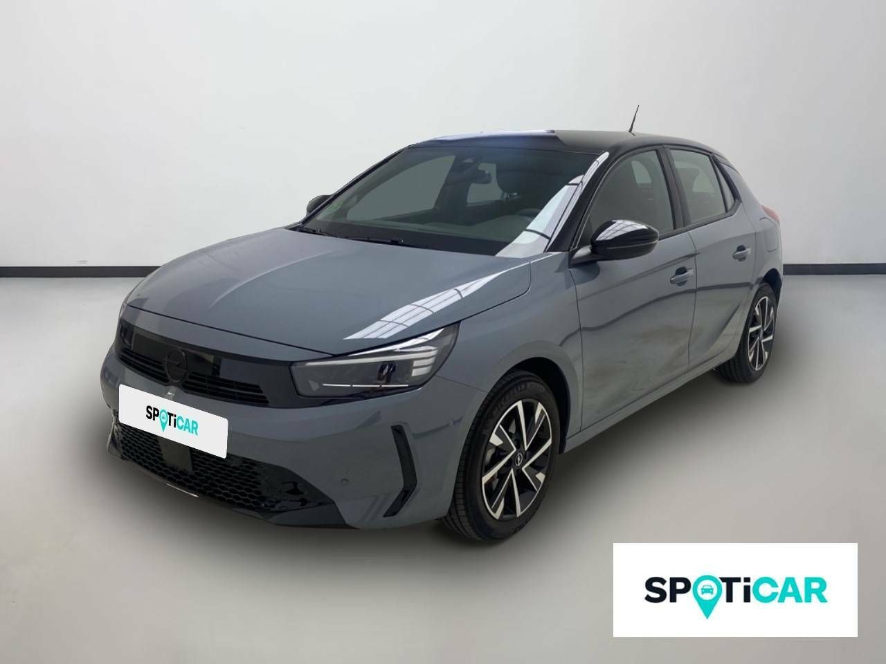 Foto opel corsa 2024 /