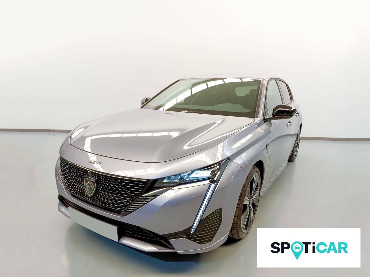 Foto peugeot 308 2021 /
