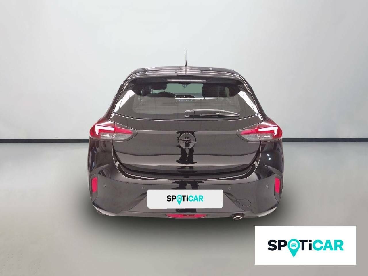 opel corsa 2024 / foto grande (2)