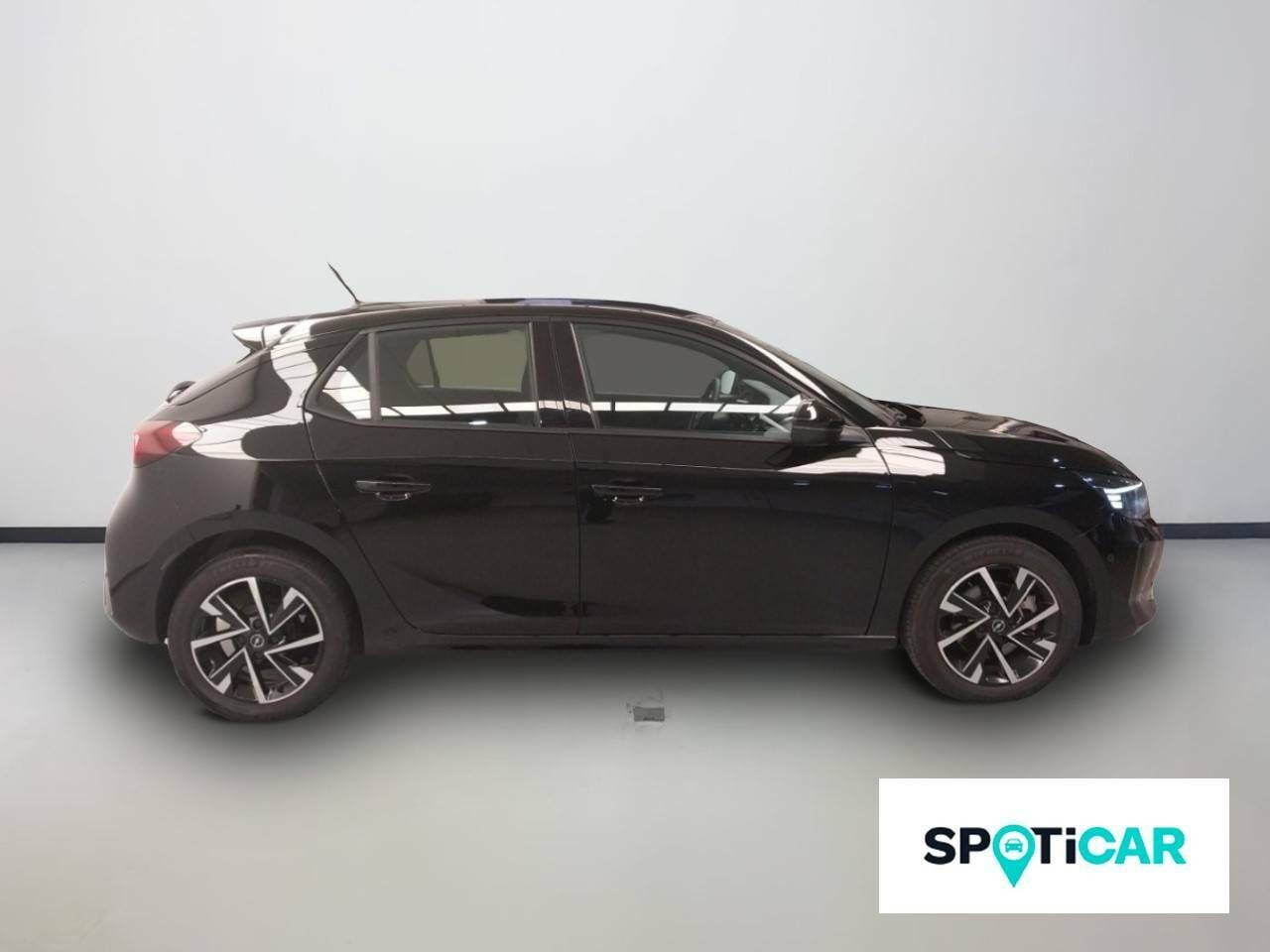 opel corsa 2024 / foto grande (3)