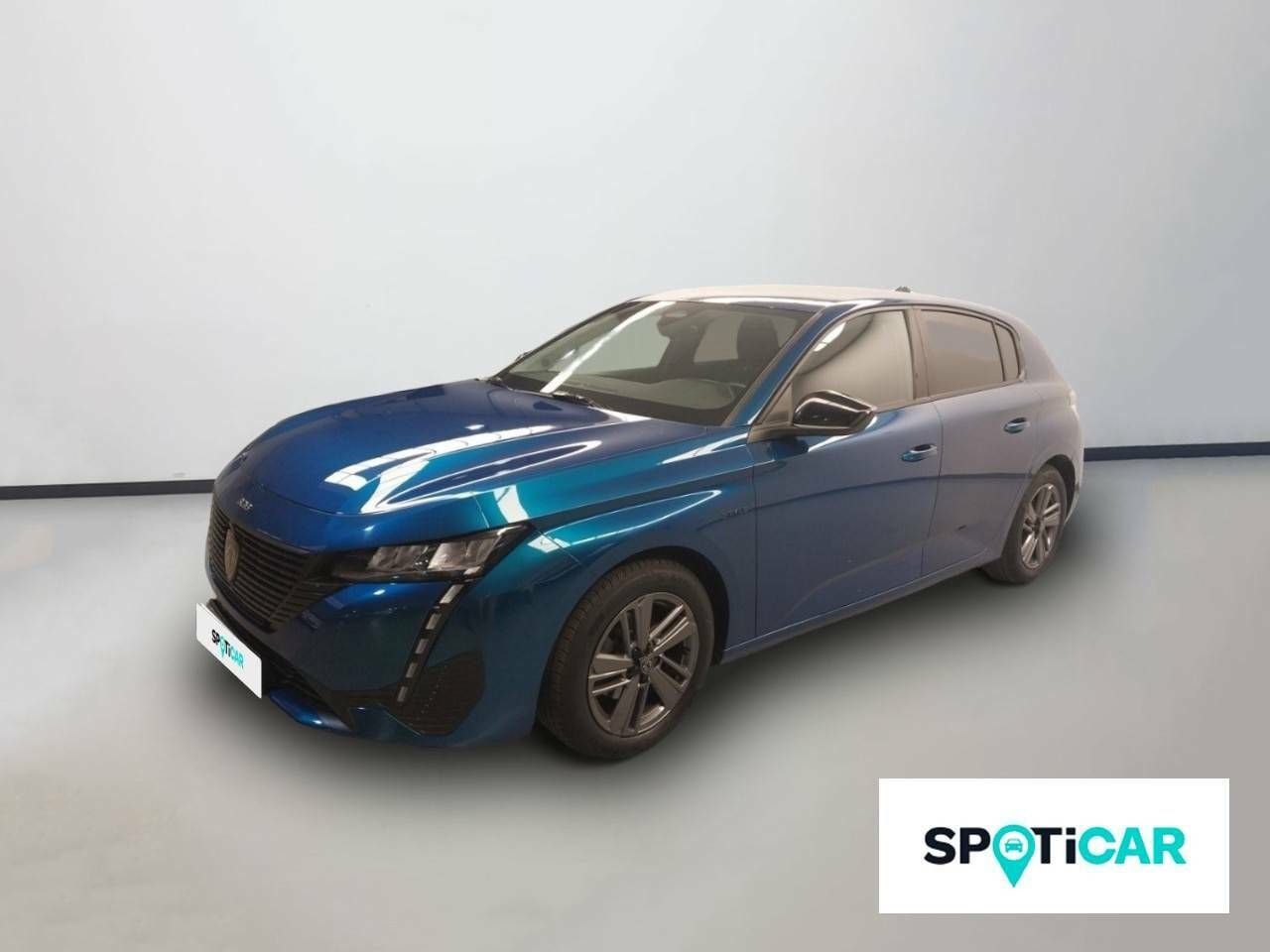Foto peugeot 308 2024 /