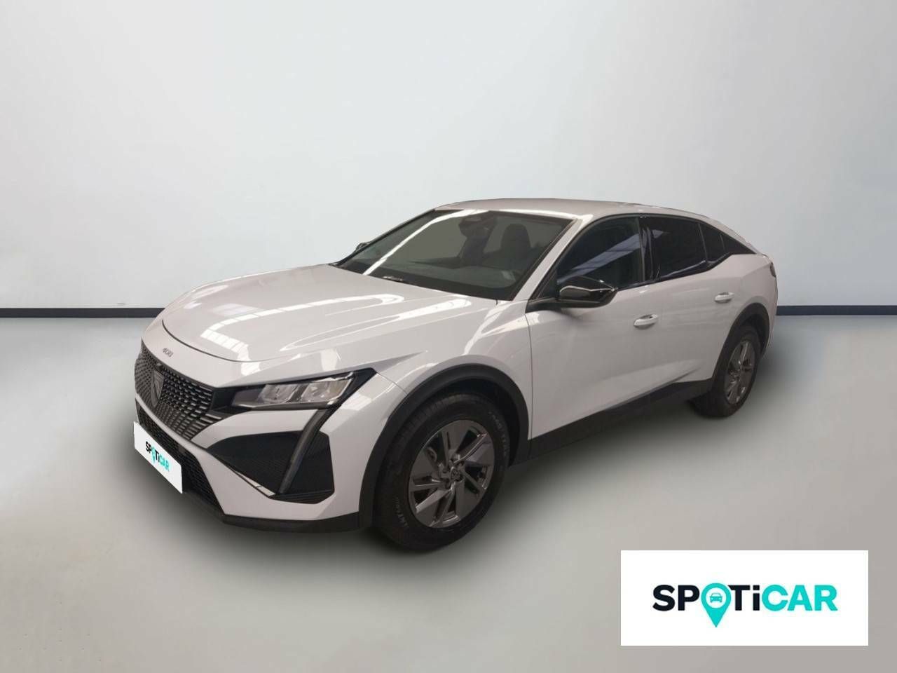 Foto peugeot 408 2024 /