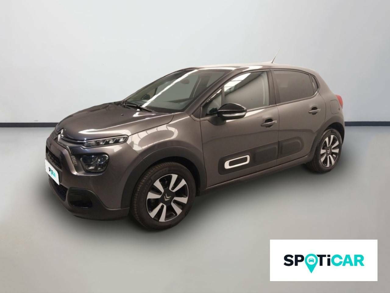 Foto citroën c3 2024 /