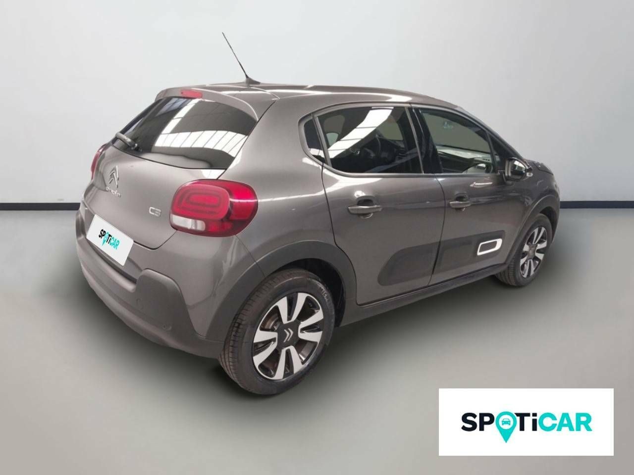 citroën c3 2024 / foto grande (2)