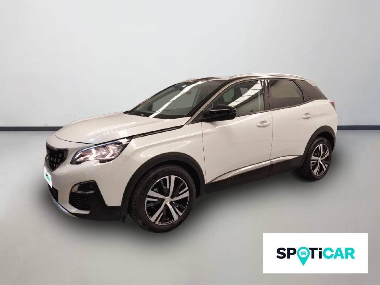 Foto peugeot 3008 2018 /