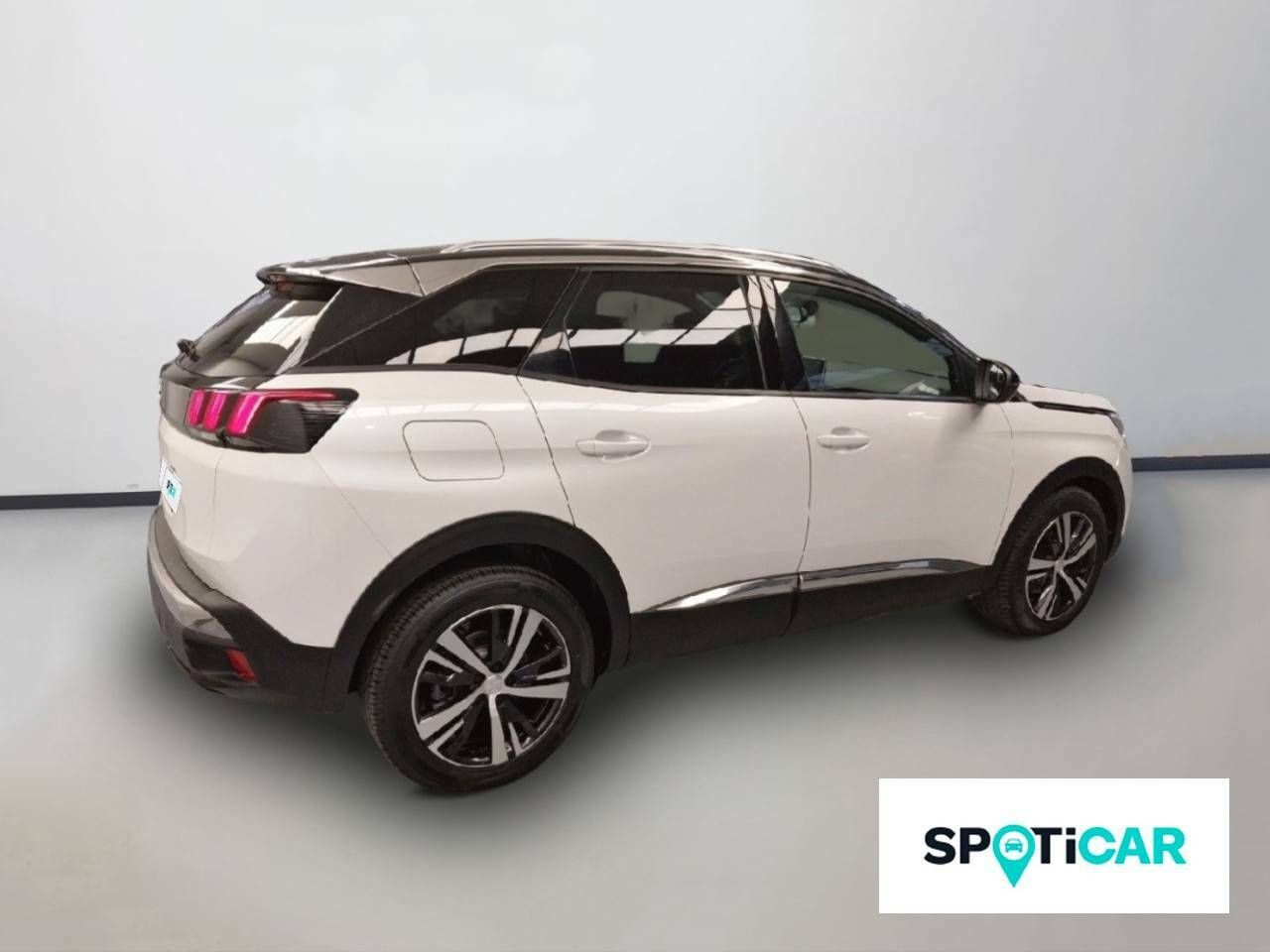 peugeot 3008 2018 / foto grande (2)