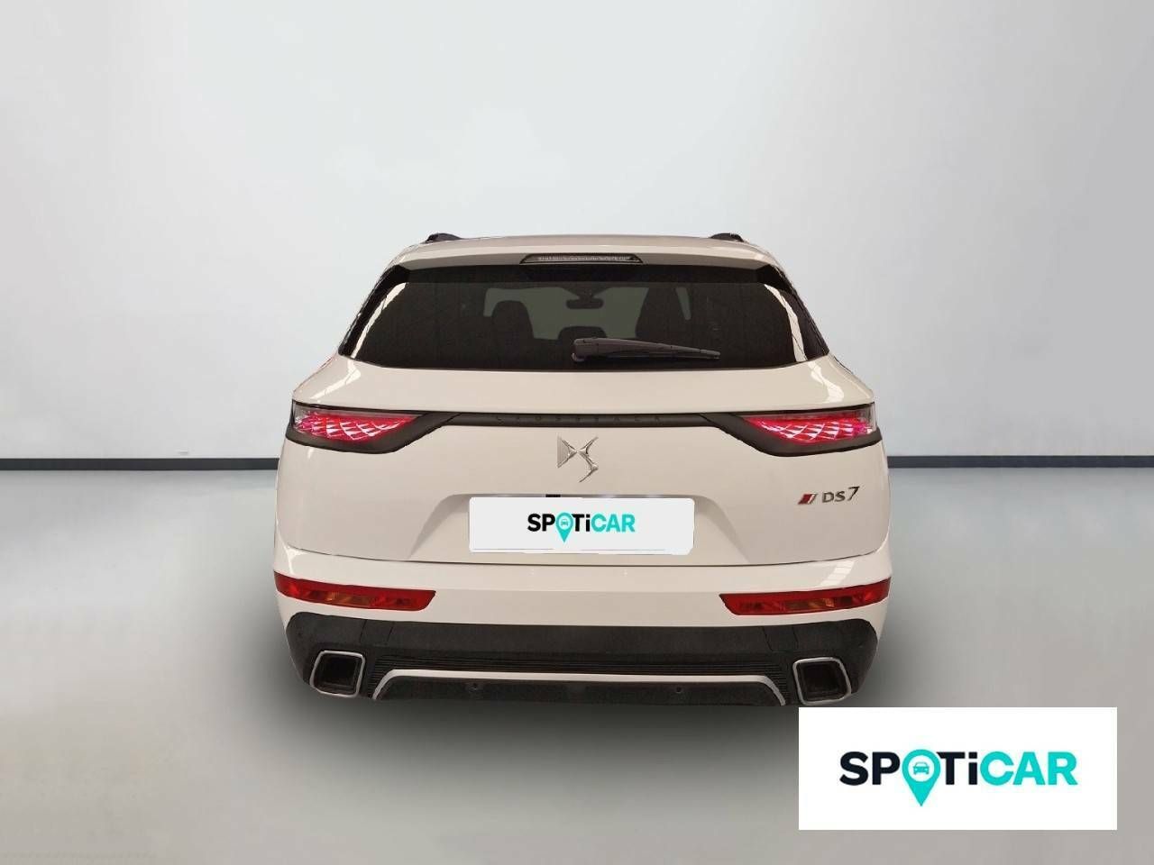ds automobiles ds 7 2021 / foto grande (3)