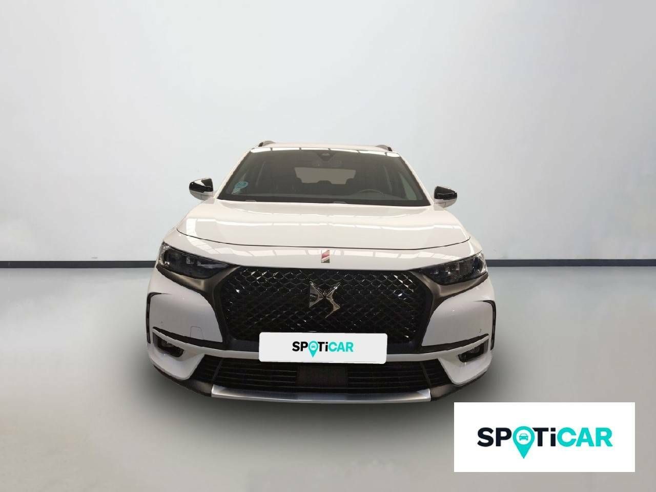 ds automobiles ds 7 2021 / foto grande (2)