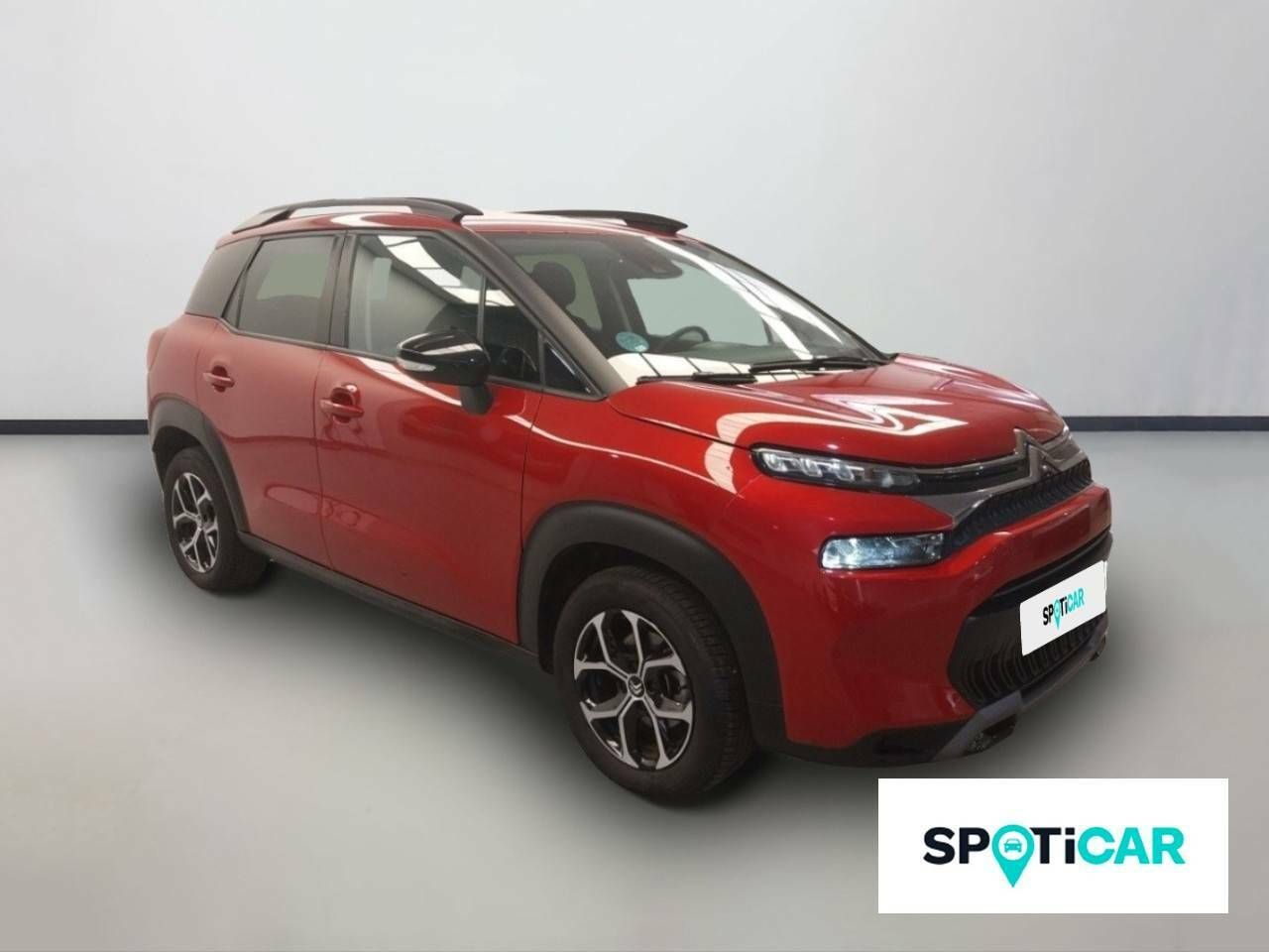 citroën c3 aircross 2024 / foto grande (2)