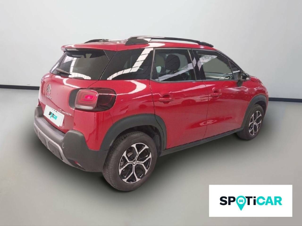 citroën c3 aircross 2024 / foto grande (3)