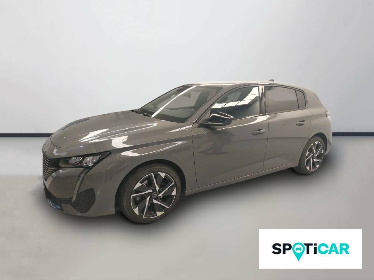 Foto peugeot 308 2024 /