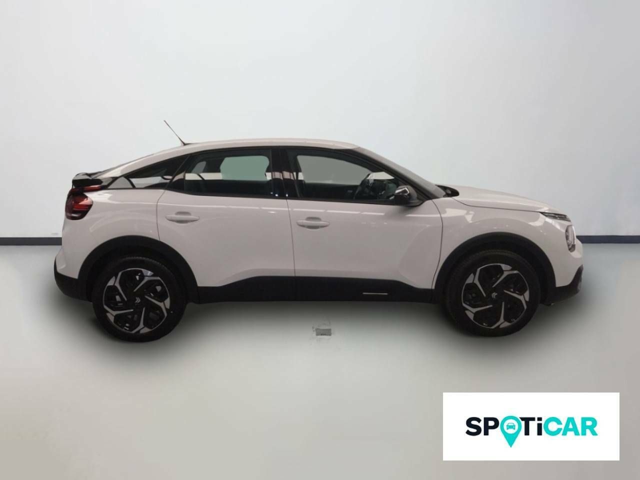 citroën c4 2023 / foto grande (2)