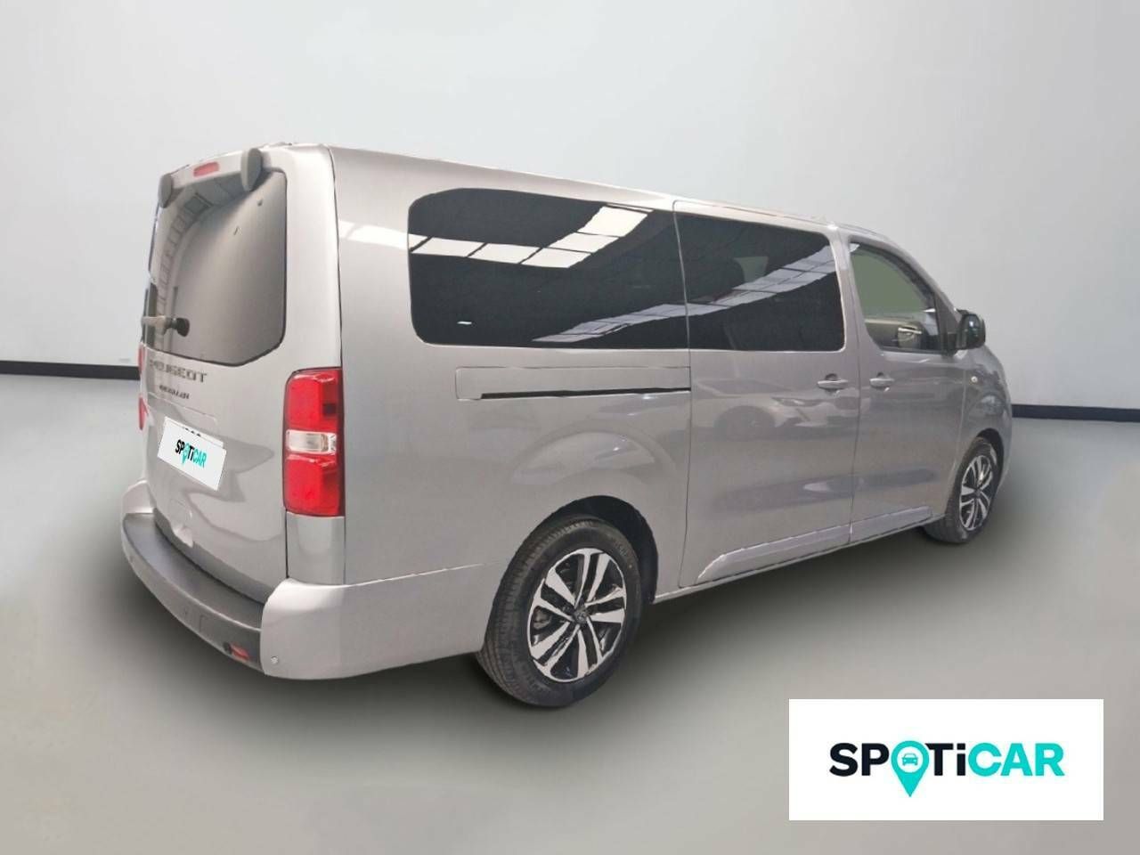 peugeot traveller 2024 / foto grande (2)