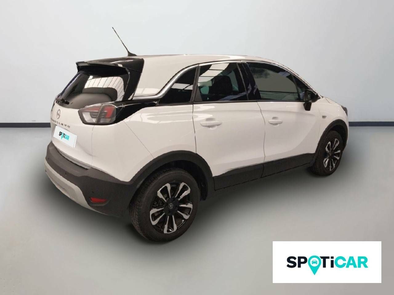 opel crossland 2024 / foto grande (3)