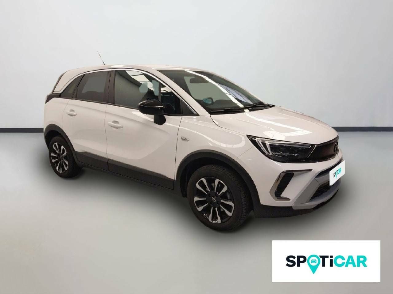 opel crossland 2024 / foto grande (2)