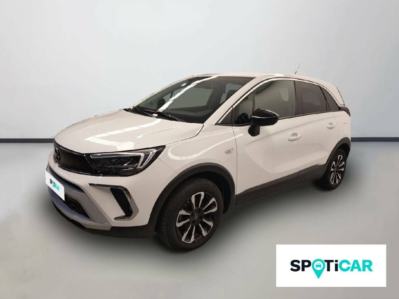 Foto opel crossland 2024 /