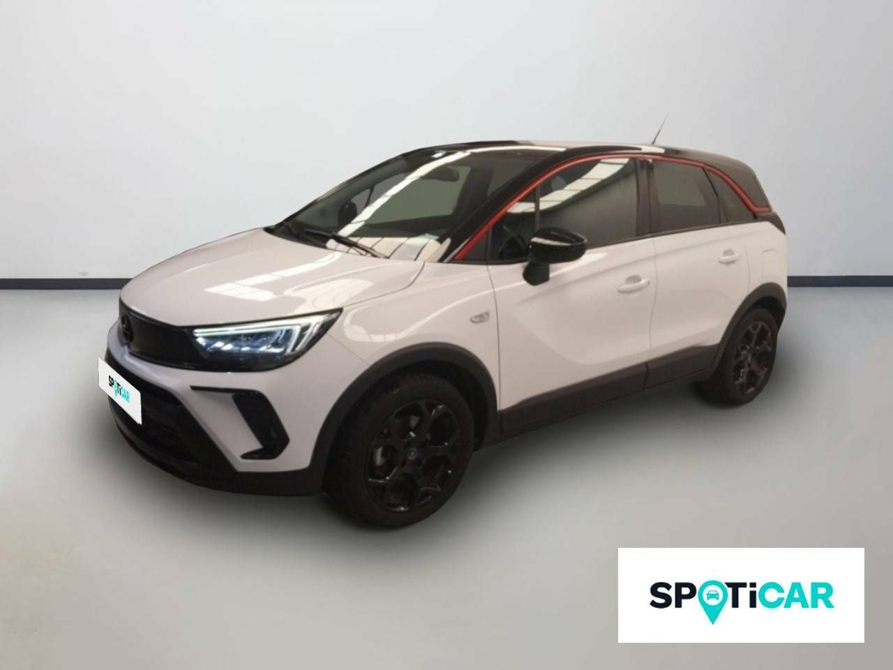 Foto opel crossland 2022 /