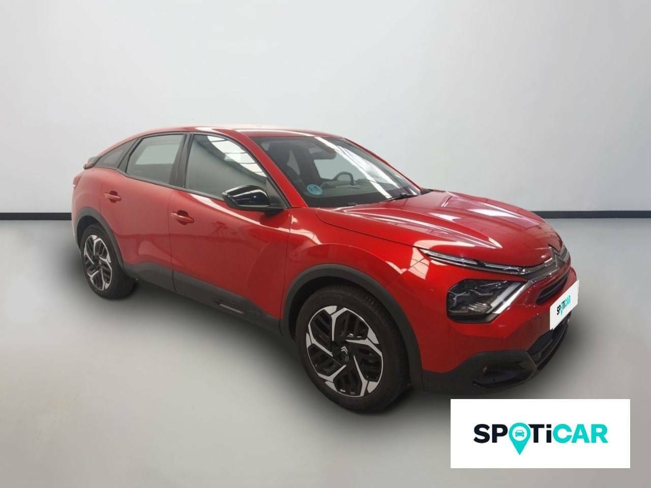citroën c4 2024 / foto grande (2)