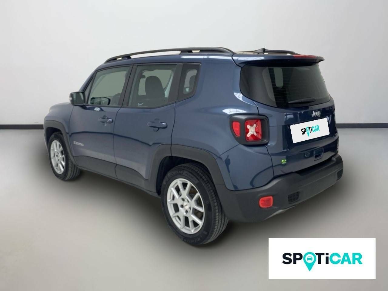 jeep renegade 2024 / foto grande (2)