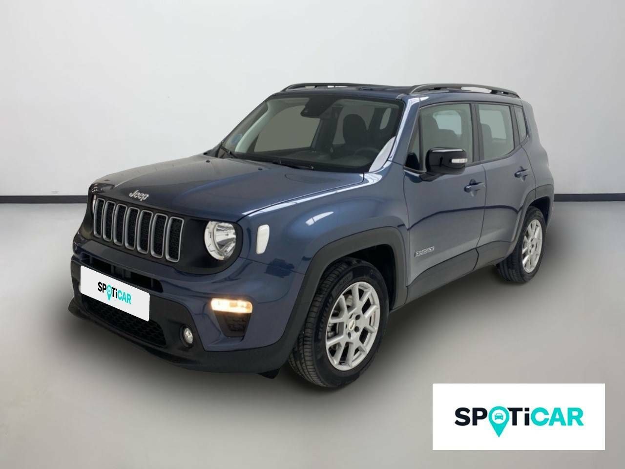 Foto jeep renegade 2024 /
