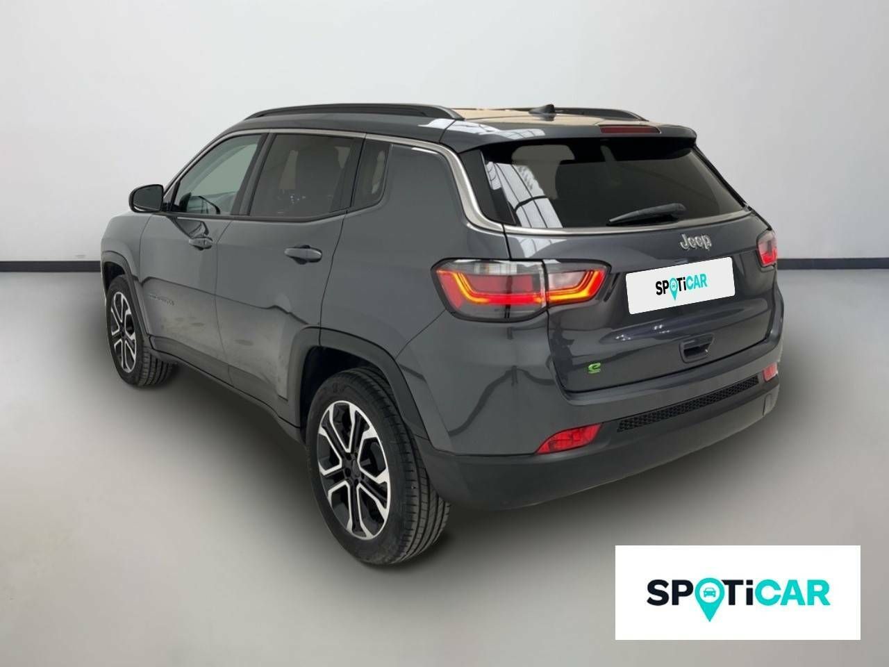 jeep compass 2023 / foto grande (2)