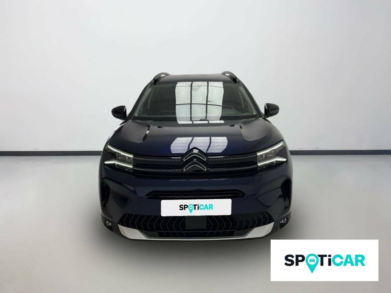 citroën c5 aircross 2022 / foto grande (3)