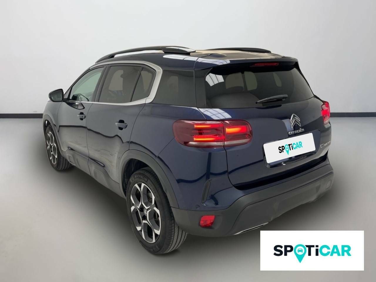 citroën c5 aircross 2022 / foto grande (2)