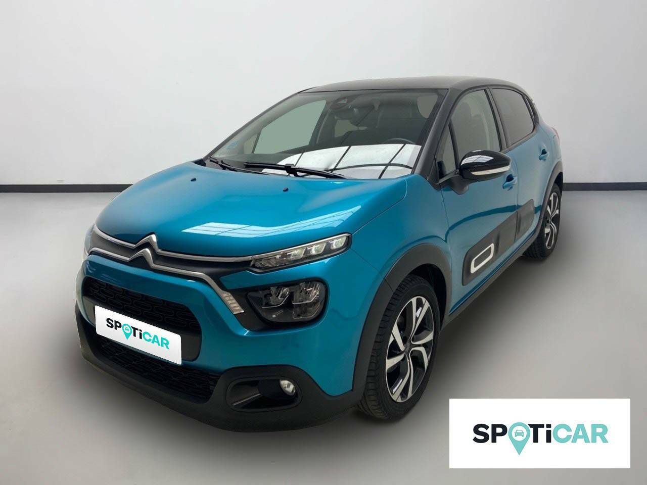 citroën c3 2023 /