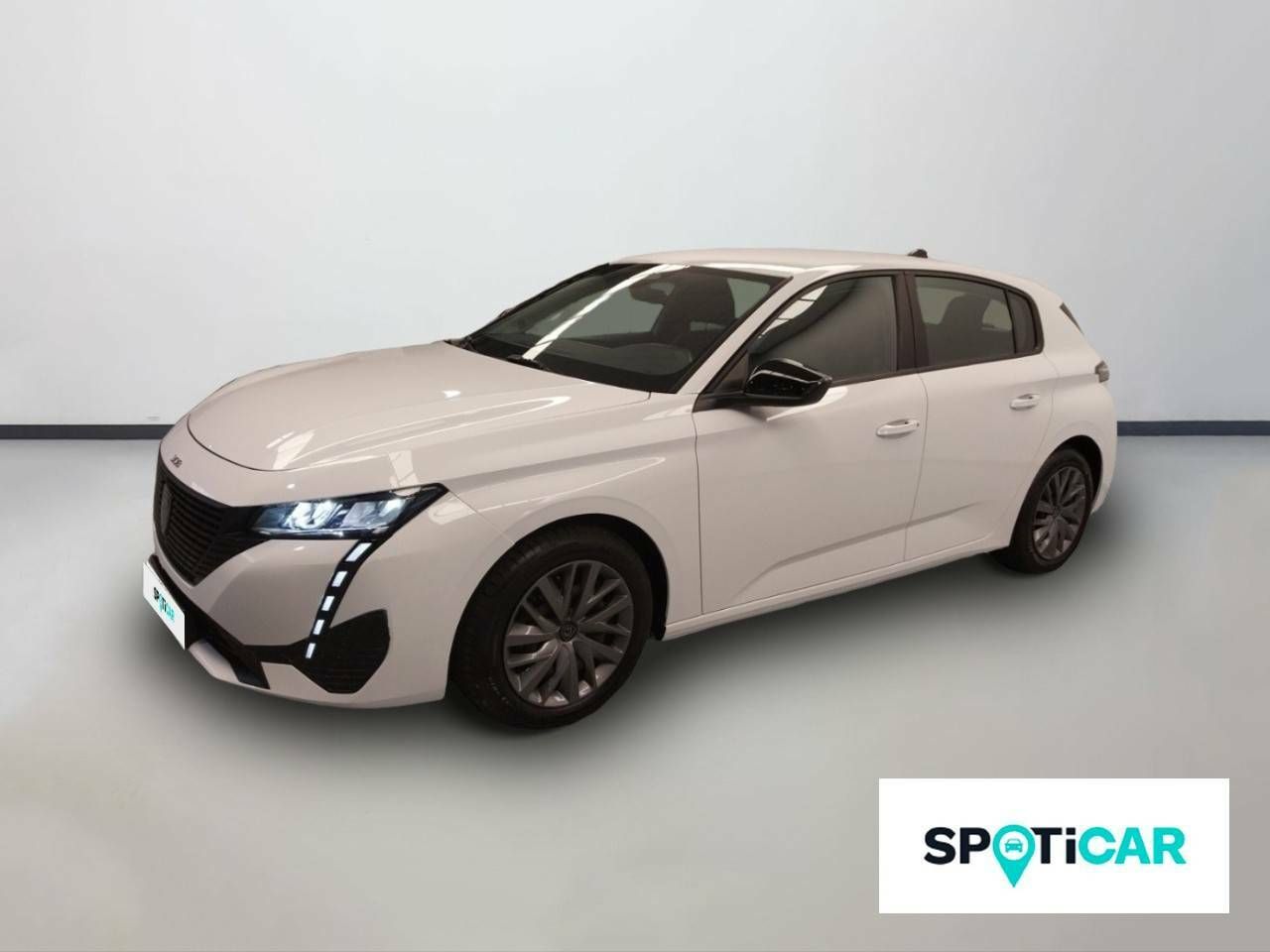Foto peugeot 308 2023 /