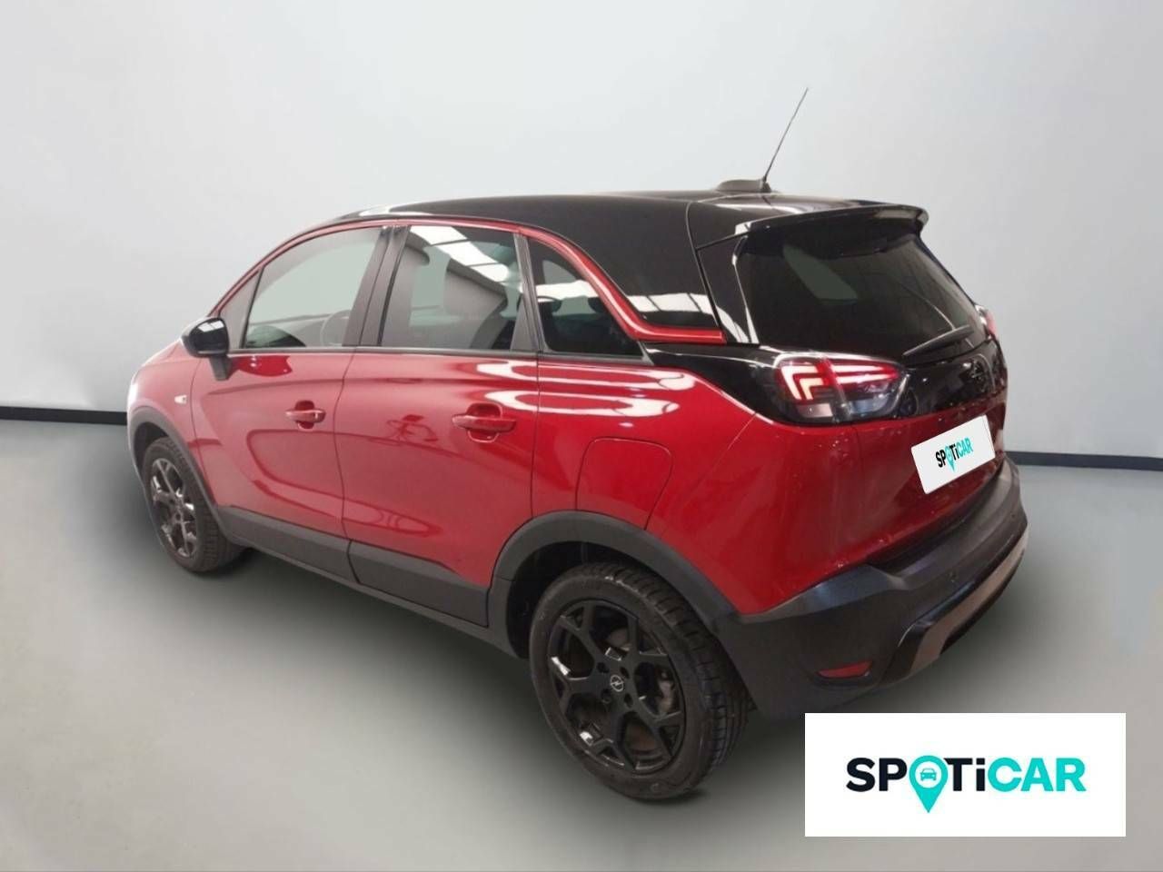 opel crossland 2022 / foto grande (3)
