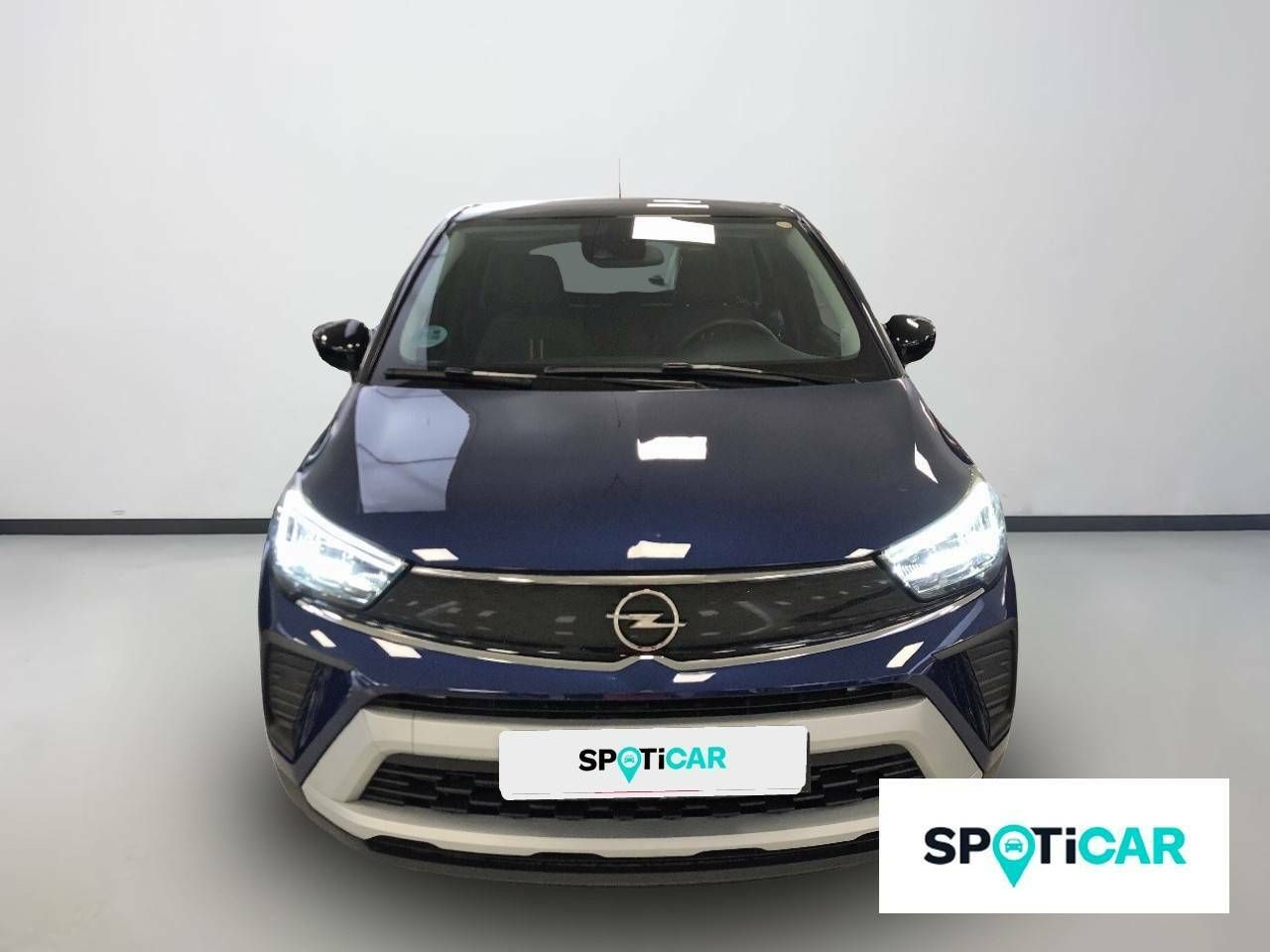 opel crossland 2022 / foto grande (2)