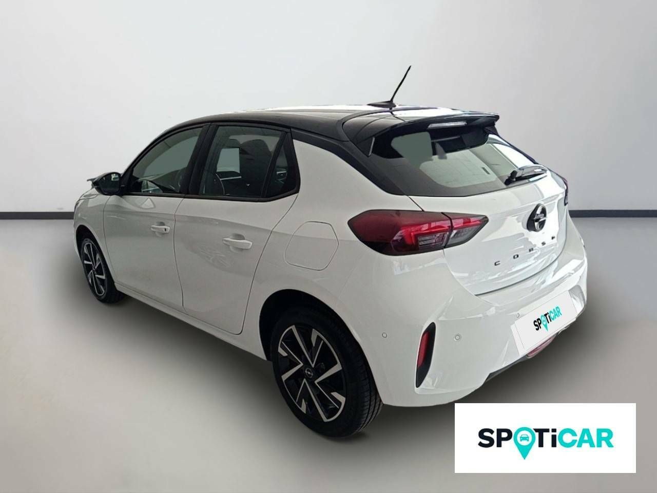 opel corsa 2024 / foto grande (2)