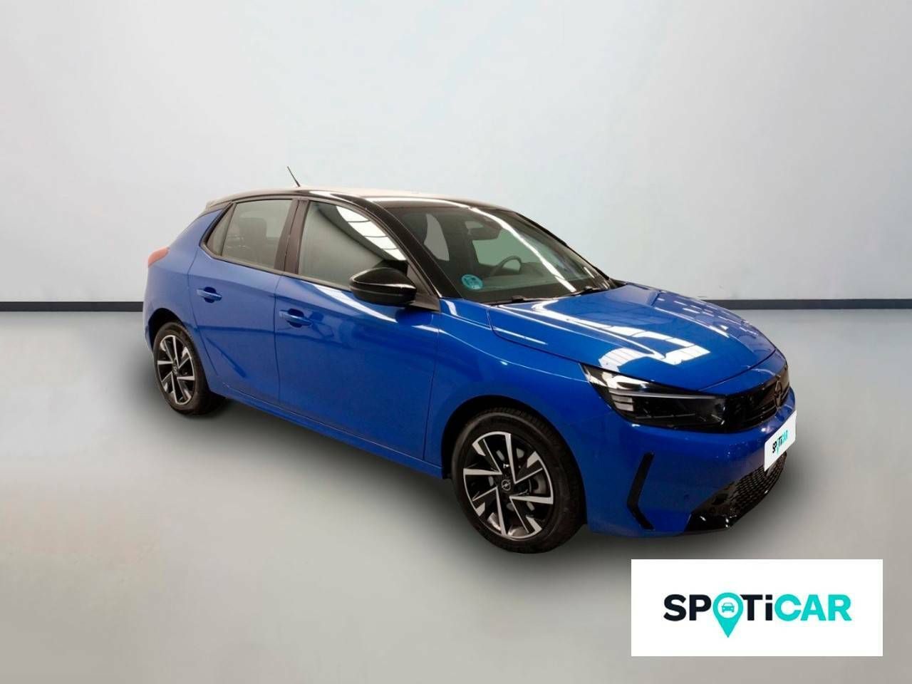 opel corsa 2024 / foto grande (2)