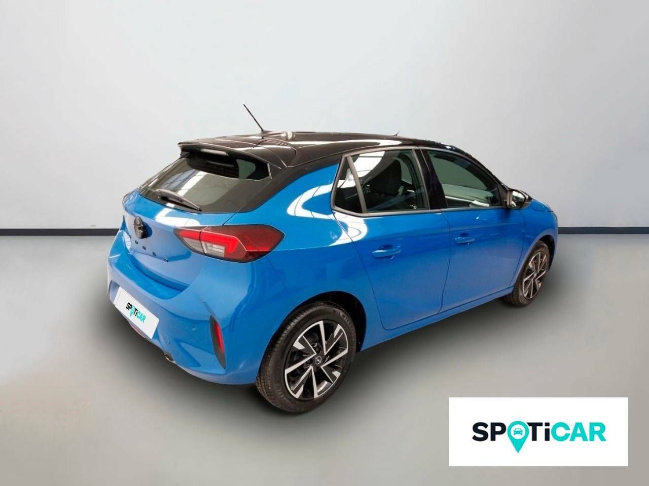 opel corsa 2024 / foto grande (3)