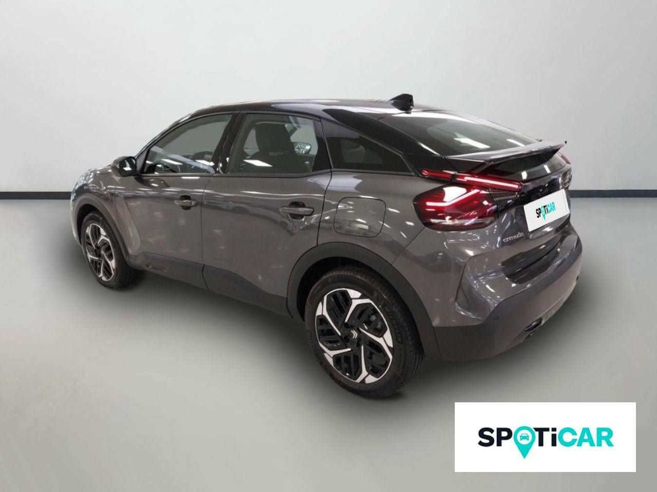 citroën c4 2024 / foto grande (2)