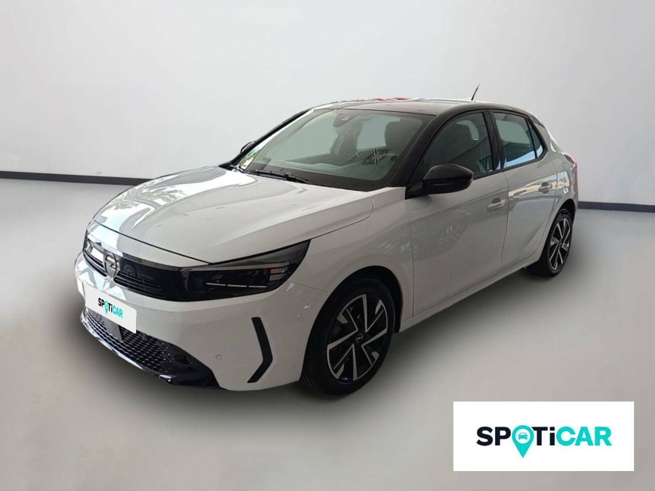 Foto opel corsa 2024 /