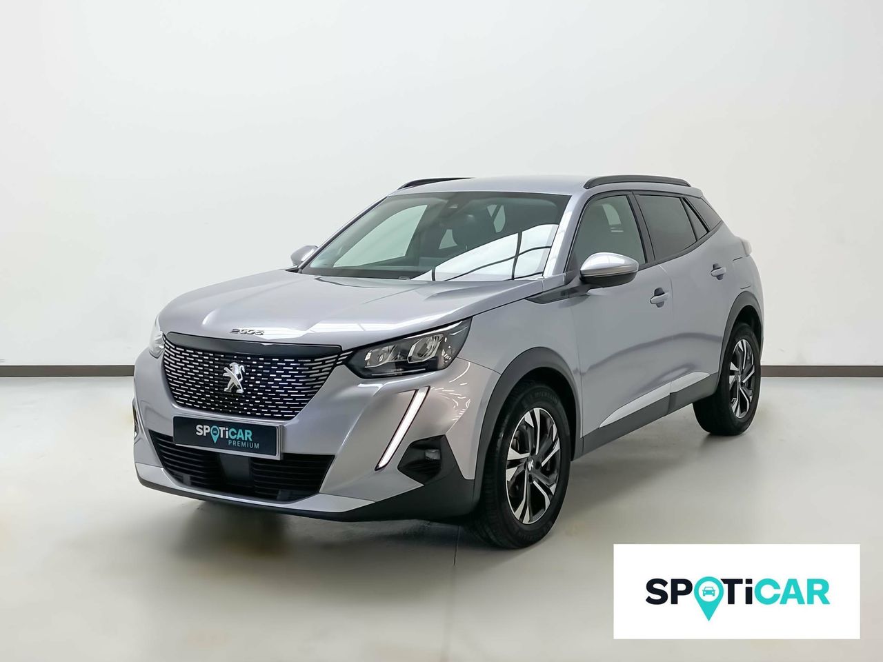 Foto peugeot 2008 2023 /