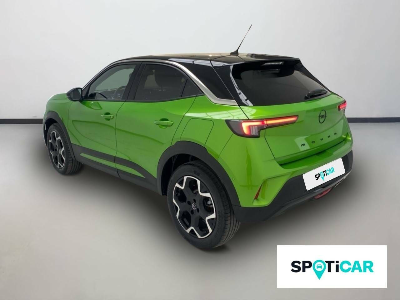 opel mokka 2024 / foto grande (3)