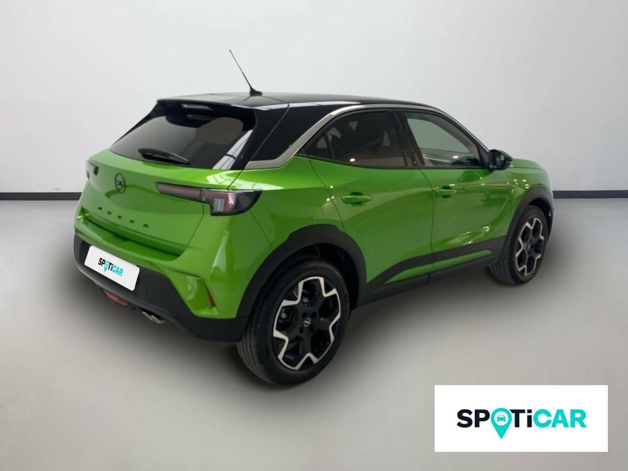opel mokka 2024 / foto grande (2)